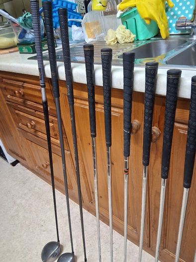 Golf Clubs