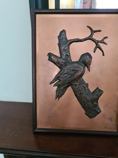 pair coppercraft pictures