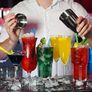 NEW SALE | Cocktail Shaker Set,750 ML Stainless Steel Cocktail Mixing Set with Stand,Bartending Kit for Home,Bar,12 Pieces Bar Tool Kit for Christmas,Birthday,Anniversary,Weeding Image 5