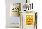 Mademoiselle Alternative - Eau De Parfum 100ml - JFenzi Le'chel Madame Women