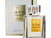 Mademoiselle Alternative - Eau De Parfum 100ml - JFenzi Le'chel Madame Women