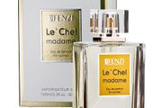 Mademoiselle Alternative - Eau De Parfum 100ml - JFenzi Le'chel Madame Women