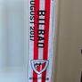Liverpool vs Athletic Bilbao Match Scarf Dublin 2017 - LFC Liverbird - Half and Half Scarf Image 3