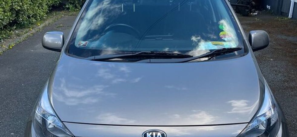 Kia Picanto 2019
