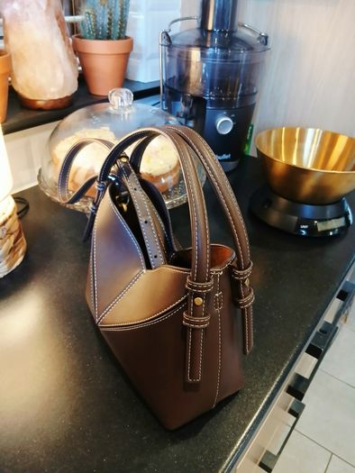 Zara bag