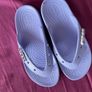 Brand new Crocs beach slides Image 2