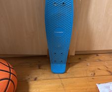 Skateboard Penny