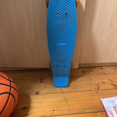Skateboard Penny