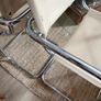 vintage barstools Image 3