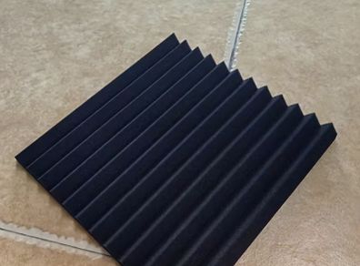 12x Acoustic Foam Panels