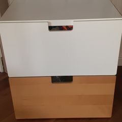 IKEA Stuva chest of drawers