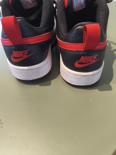 NIKE Trainers like new. Size 6