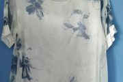 "Bassini" Ladies Top