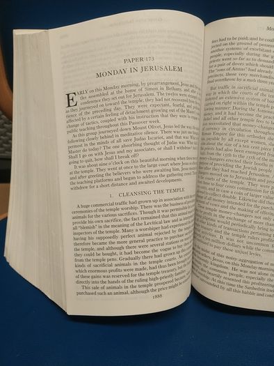 The Urantia Book