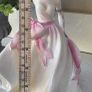 Coalport Fine Bone China - Ladies of Fashion  Collection 'Young Love' - 1980's Image 2