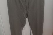 ladies trousers drawstring