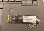 512GB Nvme Ssd Adata M.2 2280 Pcie 3.0 X4 3100/1600mb/s