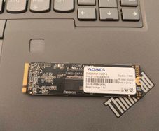 512GB Nvme Ssd Adata M.2 2280 Pcie 3.0 X4 3100/1600mb/s