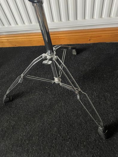 Pearl cymbal stand