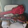 Taylor guitar Image 7