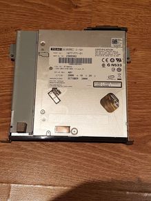 Dell Dv-w28sl