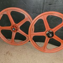 Old School BMX parts clearout