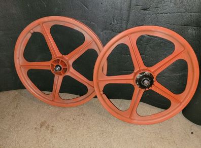 Old School BMX parts clearout