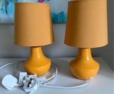 Table Lamps