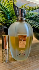 Xerjoff Naxos 5mls decant
