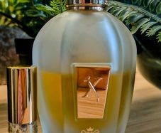 Xerjoff Naxos 5mls decant