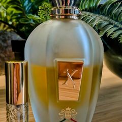 Xerjoff Naxos 5mls decant
