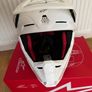 Alpinestars SM5 Helmet MTB / Moto size M NEW Image 4