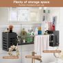 Brand New Sink Organizer Hanging, Stainless Steel Image 2