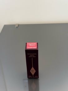 Charlotte Tilbury K.I.S.S.I.N.G Lipstick Shade Stoned Rose