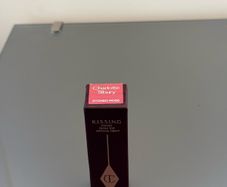 Charlotte Tilbury K.I.S.S.I.N.G Lipstick Shade Stoned Rose
