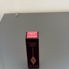 Charlotte Tilbury K.I.S.S.I.N.G Lipstick Shade Stoned Rose