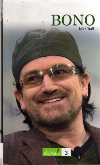 U2 / Bono