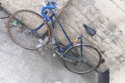 Peugeot bike