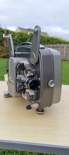Vintage projector - Bolex Paillard 18-5