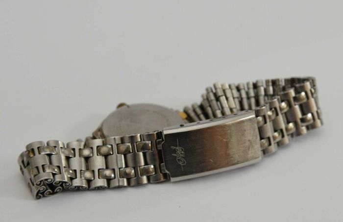 Vintage Attwood & Sawyer Ladies Quartz Watch