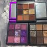Huda beauty obsession eyeshadow palettes Image 3
