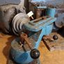 Arundel J4 Professional Lathe Image 3