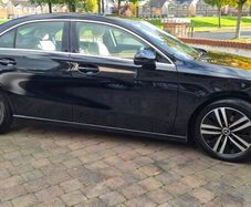 Mercedes Benz A-Class A180d Progressive Auto