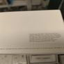Apple Watch Sports Band 45MM New Original Image 8