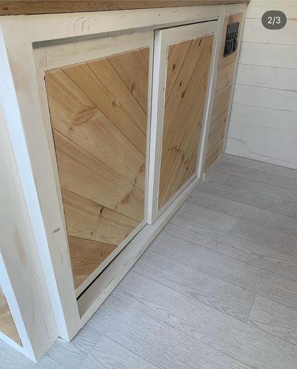 Fully Converted & Registered Campervan