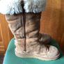 UGG boots in good condition Image 2