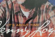 Kenny Loggins- It's About Time .