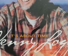Kenny Loggins- It's About Time .