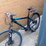 bike frame Image 6