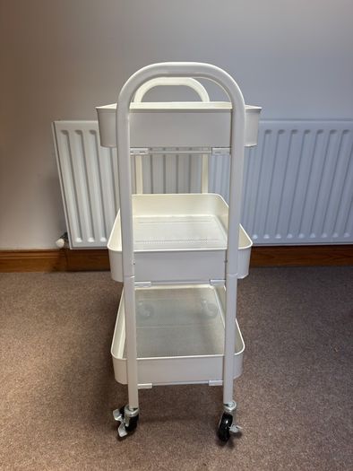 Trolley Cart
